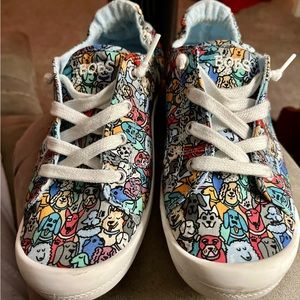 BOBS animals by Skechers